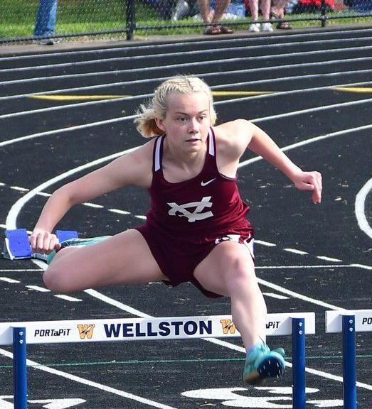 Tristen Kirby